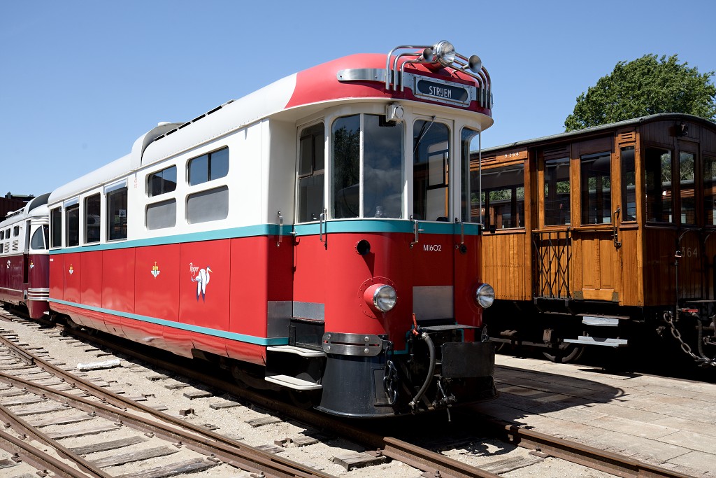 RTM ouddorp trammuseum hdr trein treinen vervoer ns transport erfgoed spoorweg spoorwegen spoor tram museum metro